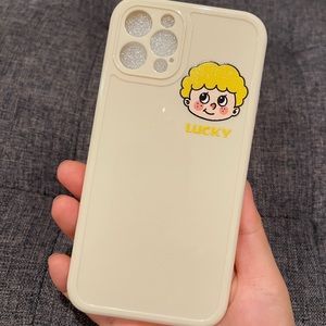 iPhone 12 pro case
